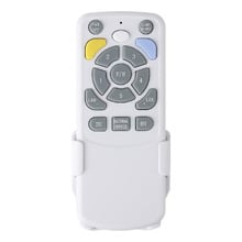 Currumbin DC Ceiling Fan with Remote Control